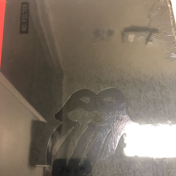 Rolling Stones - USA No Filter Tour VIP 2019 Lithographs Set Dustbag - Picture 2 of 4